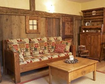 Residence Lo Peyo - Ayas