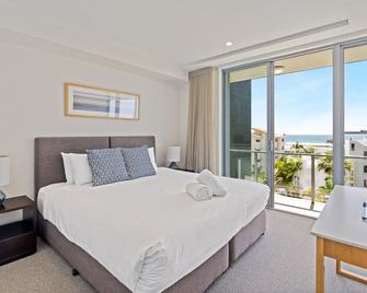 Verve on Cotton Tree - Maroochydore - Bedroom