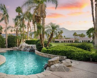 Monroe by AvantStay - La Quinta - Pool