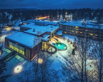 Spa Hotel Rauhalahti - Kuopio