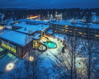Spa Hotel Rauhalahti - Kuopio