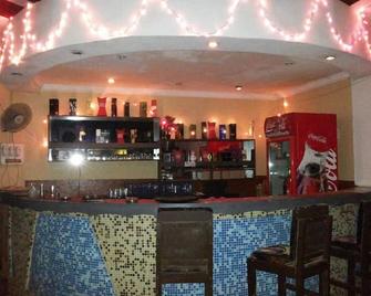 The Sincro Hotel - Margao - Bar