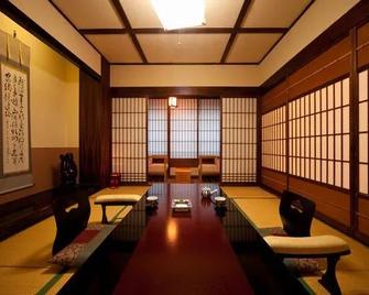 Motoyuno Yado Kurodaya - Beppu