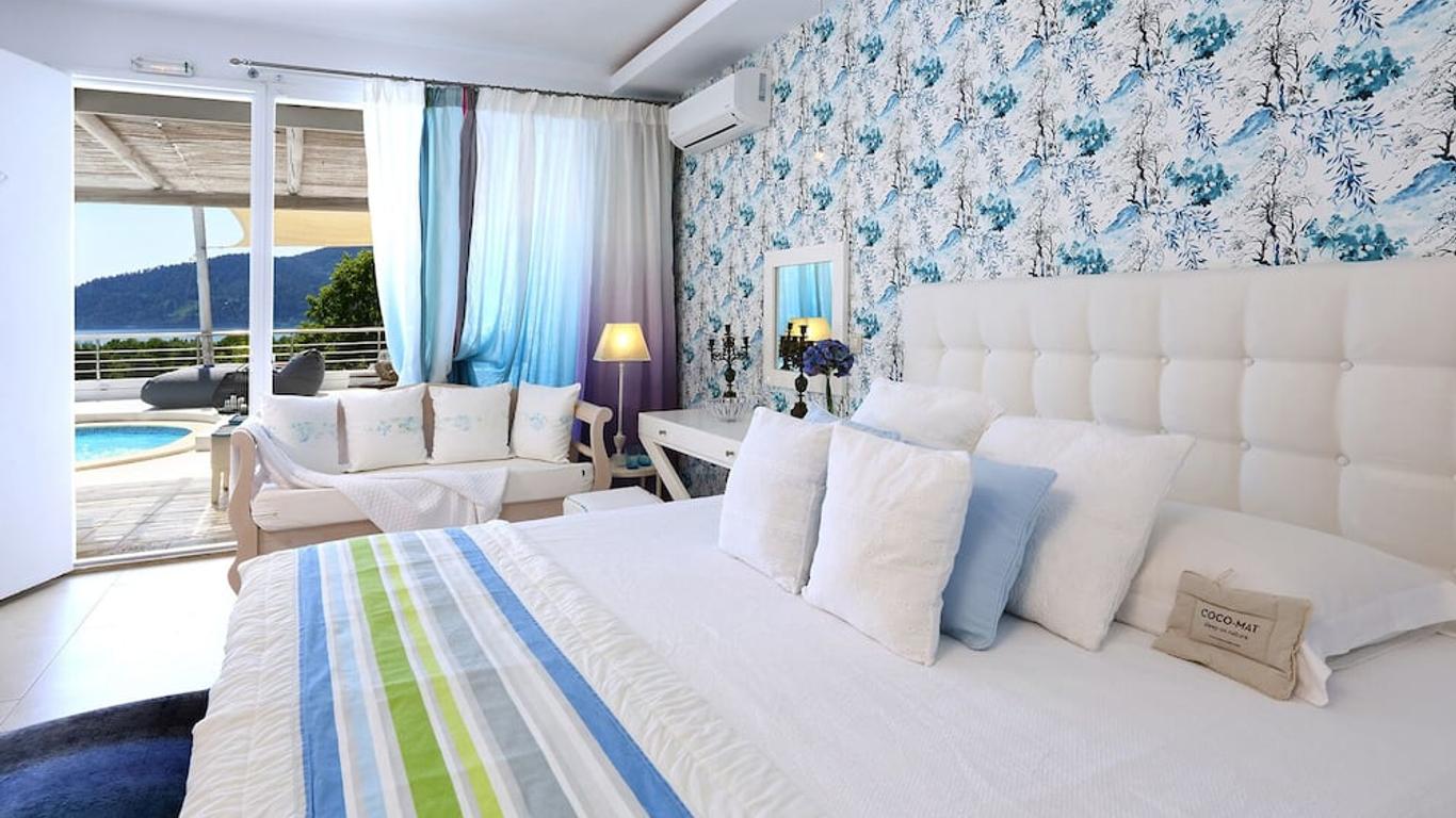 Mare Monte Small Boutique Hotel