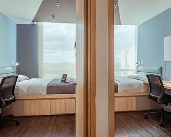Uma Suites Chia - Chía - Habitación