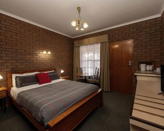 Breakfree Port Pirie - Port Pirie - Slaapkamer