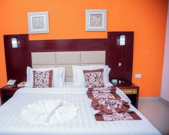 Mika Convention Center Meanwood - Lusaka