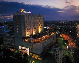 Swiss-Belinn Saripetojo Solo - סורקטה - בניין