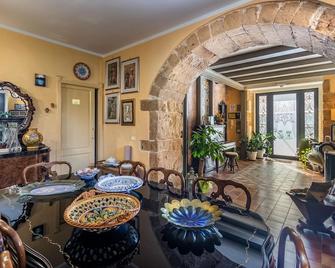 Villa Nicolaci - Liberty Suites - Noto - Comedor