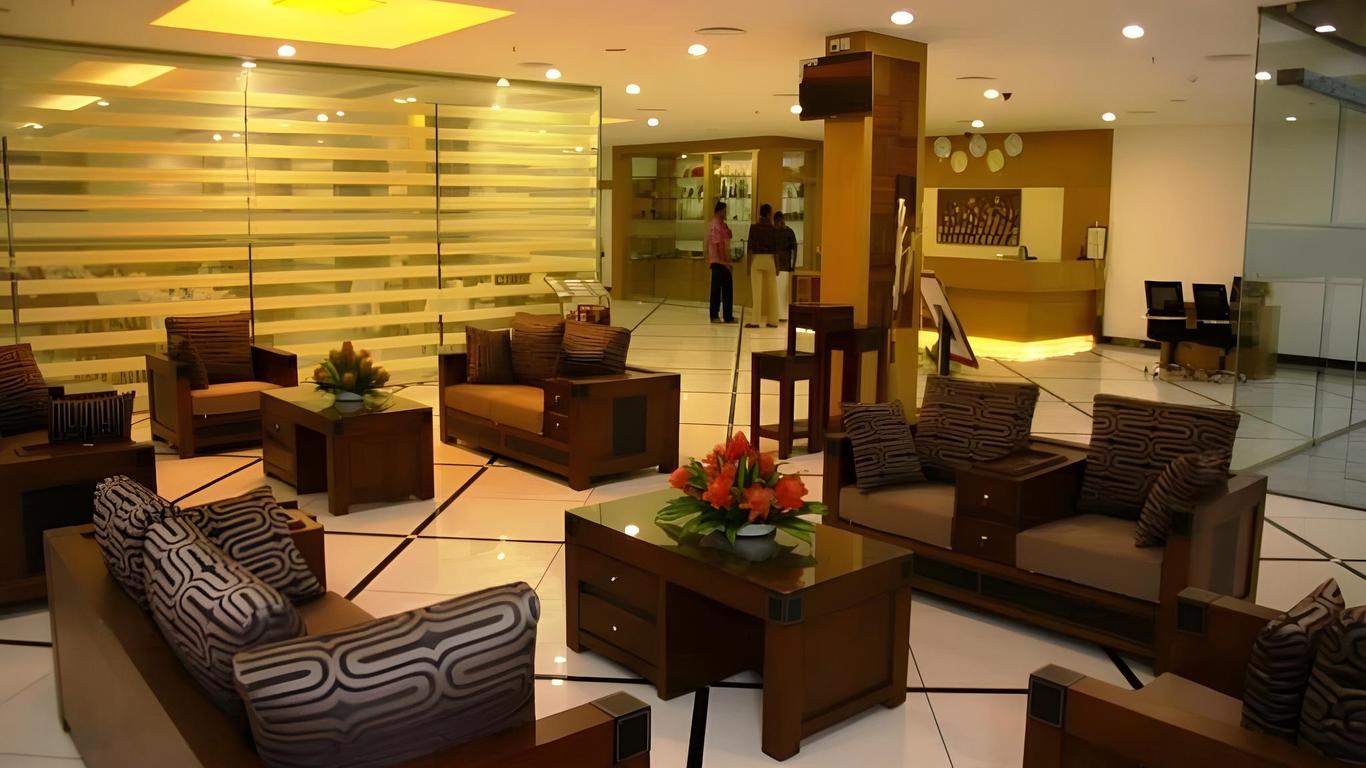 Hotel Dewland Cochin - Kodanad