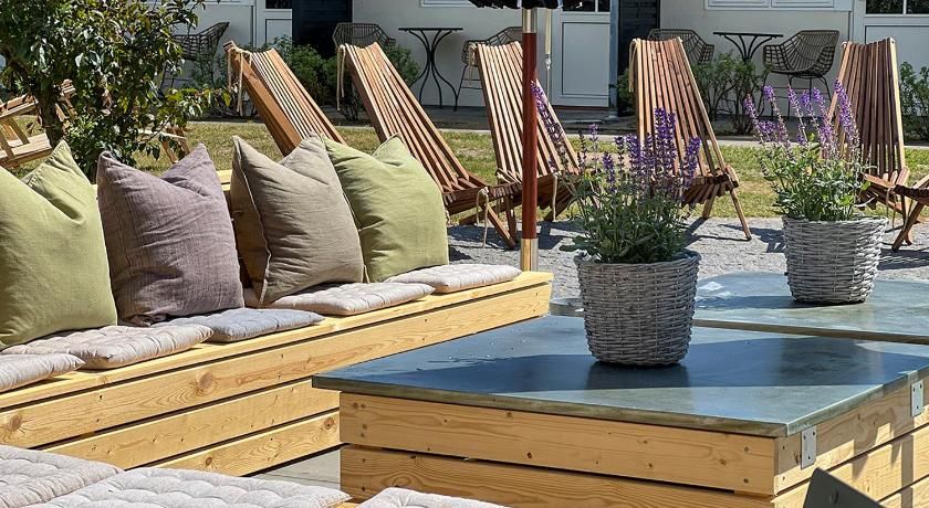 Hotel Blomme's Place – Nexø