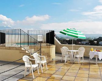 Scala Residence Hotel - Resende