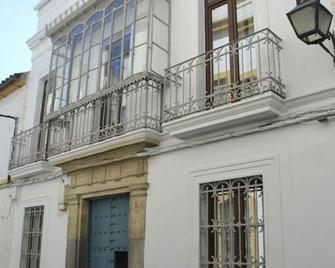 Apartamentos Barroso Centro - Cordova - Edificio