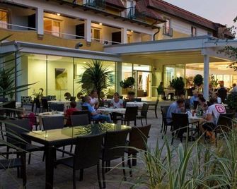 Landhotel Restaurant Birkenhof - Gols