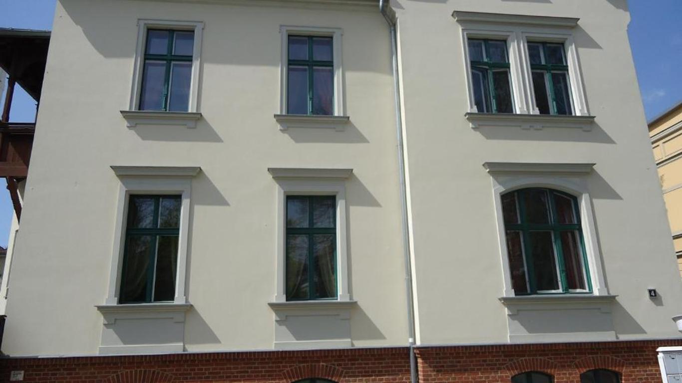 Pp Pension Potsdam