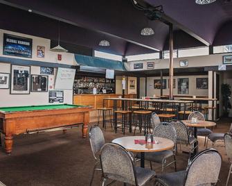 Westport Motor Hotel - Westport - Ristorante