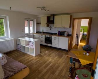 Rauhbergerhof - Mondsee - Kitchen