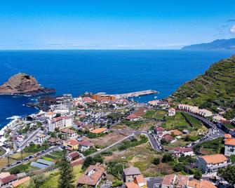 Atlantic Breeze by Atlantic Holiday - Porto Moniz - Budynek