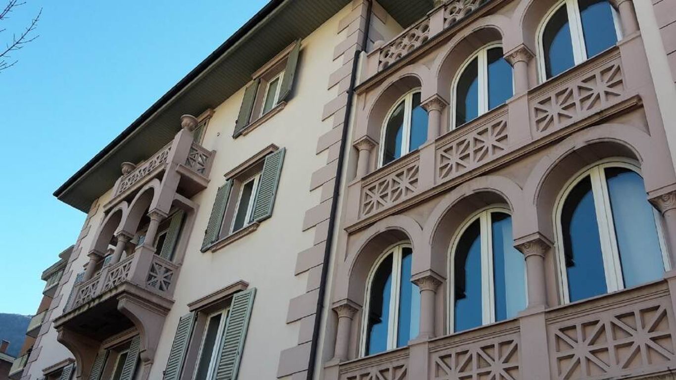 Bed and Breakfast Sweet Home