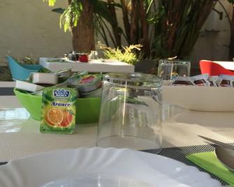 B&B Resort Torrefano - Portopalo di Capo Passero - Restaurante
