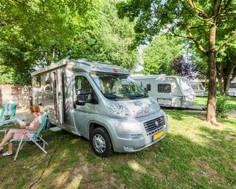 Camping Vicenza - Vicenza