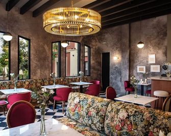 Hotel Boutique Làpety - Tarragona - Restaurant