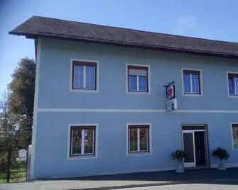 Gästehaus Klug - Sankt Stefan ob Stainz - Building
