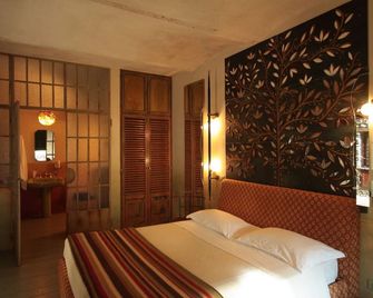 Locanda Amerigo - Savigno - Спальня