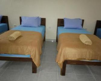 Dhipa Vibes Hotel - Nusa Penida - Habitación