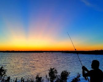 Lake House 312 - Del Rio - Beach