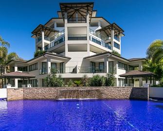 Grand Mercure Allegra Hervey Bay - Torquay - Edificio