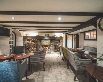 Llwyngwair Manor, Newport, Pembrokeshire - Newport