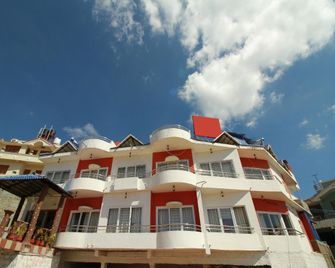 A Ooty Honey Huts - Ooty - Building