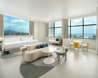 Centara Karon Resort Phuket (Sha Plus+) - Karon - Habitación