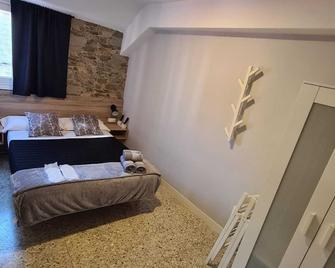 Pensión Casa Douro - Santiago de Compostela