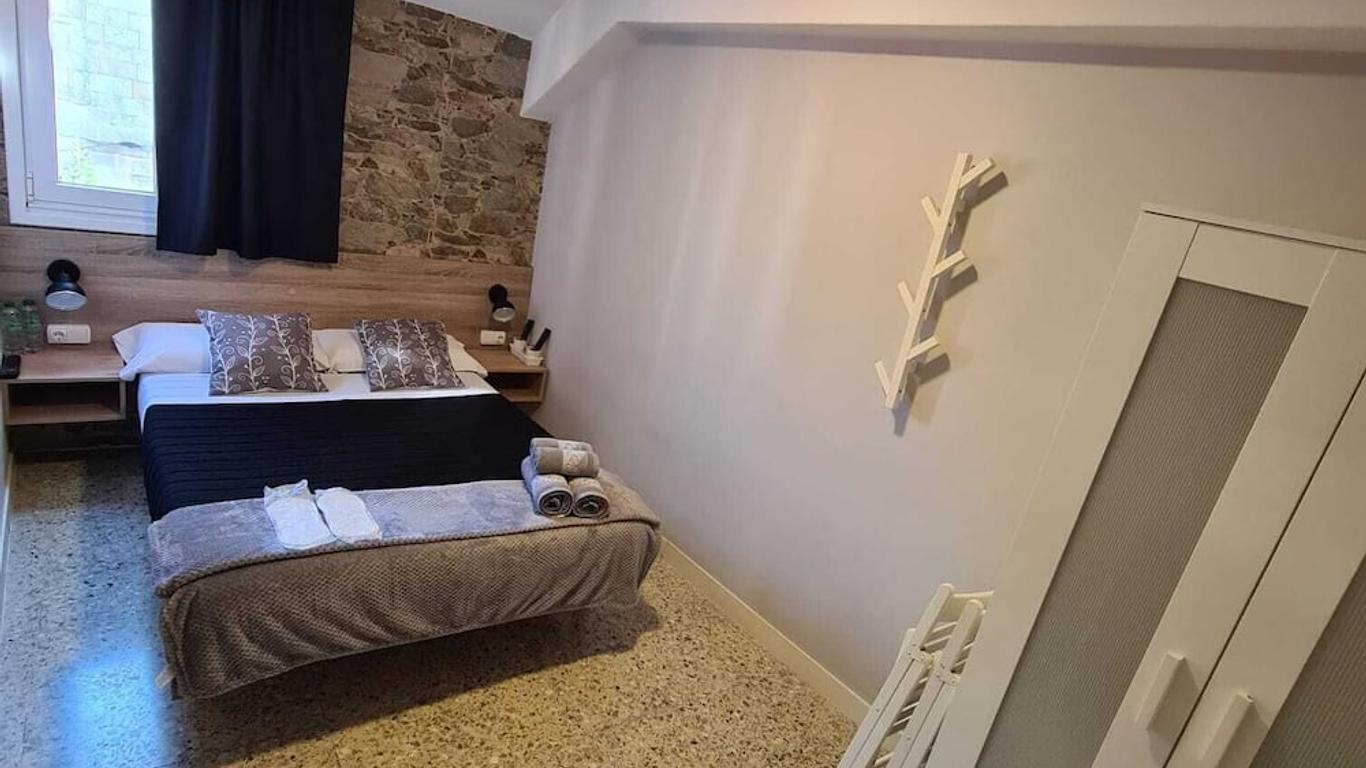 Pensión Casa Douro
