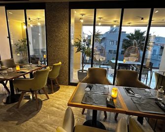 Hyperion City Hotel & Spa - Chania - Restaurant