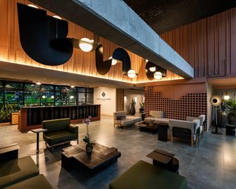 Faranda Collection Medellin, a Member of Radisson Individuals - Medellín - Hành lang