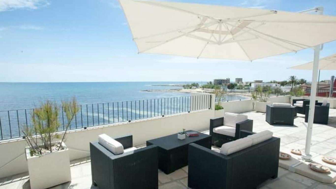 Hotel la Spiaggia