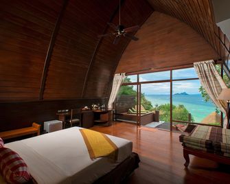 The Cove Phi Phi - Wyspy Phi Phi