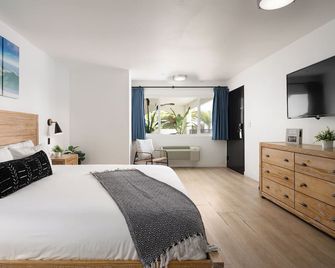 The Surfbreak Hotel - San Clemente