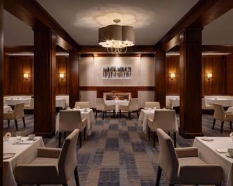 Fairmont Winnipeg - Winnipeg - Ristorante