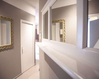 Le Logis de Céline - Cajarc - Habitación
