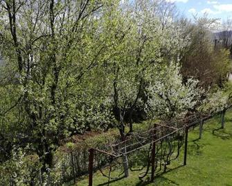 Guesthouse Sebalj - Rakovica - Outdoor view