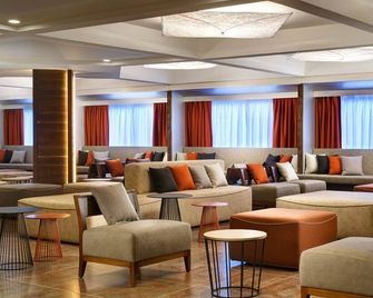 Valtur Marilleva Trentino - Mezzana - Lounge