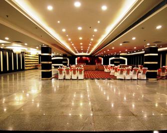 Trinetar Jammu - Jammu - Lobby