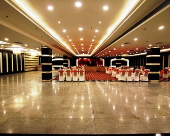 Trinetar Jammu - Jammu - Lobby