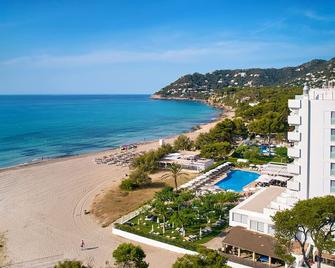 Universal Hotel Castell Royal - Canyamel - Beach