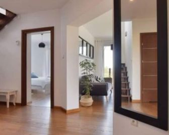 Gorzenska Marina! - Wadowice - Ložnice