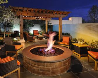 Houston Marriott Energy Corridor - Houston - Patio